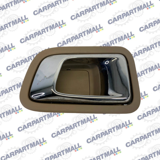 2003 2004 2005 HONDA PILOT REAR RIGHT SIDE INNER DOOR HANDLE ASSY RR RH OEM