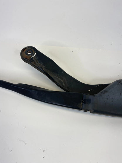 2003-2009 MERCEDES-BENZ E500 FRONT RIGHT PASSENGER SIDE WINDSHIELD WIPER ARM OEM