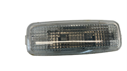 1999-2001 AUDI A4 SEDAN SUNVISOR SUN VISOR VANITY OVERHEAD LIGHT 4D0947105A