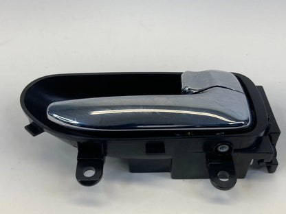2008-2013 NISSAN ROGUE FRONT RIGHT SIDE INTERIOR DOOR HANDLE ASSEMBLY OEM