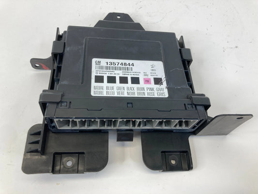 2010 2011 GMC TERRAIN BODY CONTROL MODULE COMPUTER BCM OEM 13574844