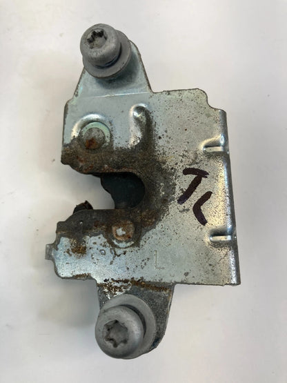 2007-2021 TOYOTA TUNDRA REAR LEFT DRIVER SIDE TAILGATE LIFTGATE LOCK LATCH OEM