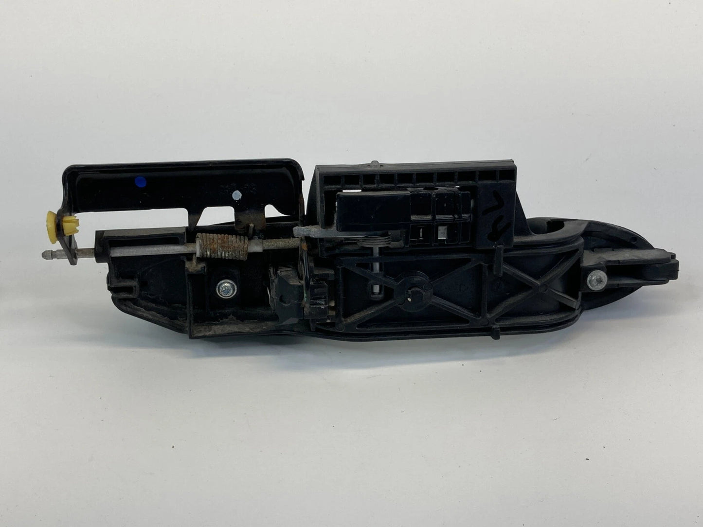 2008-2012 FORD ESCAPE REAR LEFT SIDE EXTERIOR OUTER DOOR HANDLE ASSY RR LH OEM