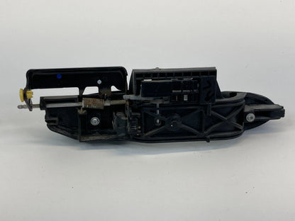 2008-2012 FORD ESCAPE REAR LEFT SIDE EXTERIOR OUTER DOOR HANDLE ASSY RR LH OEM