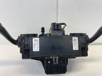 2012-2018 FORD FOCUS STEERING COLUMN SWITCH ASSEMBLY DV6T-13N064-CB OEM FACTORY