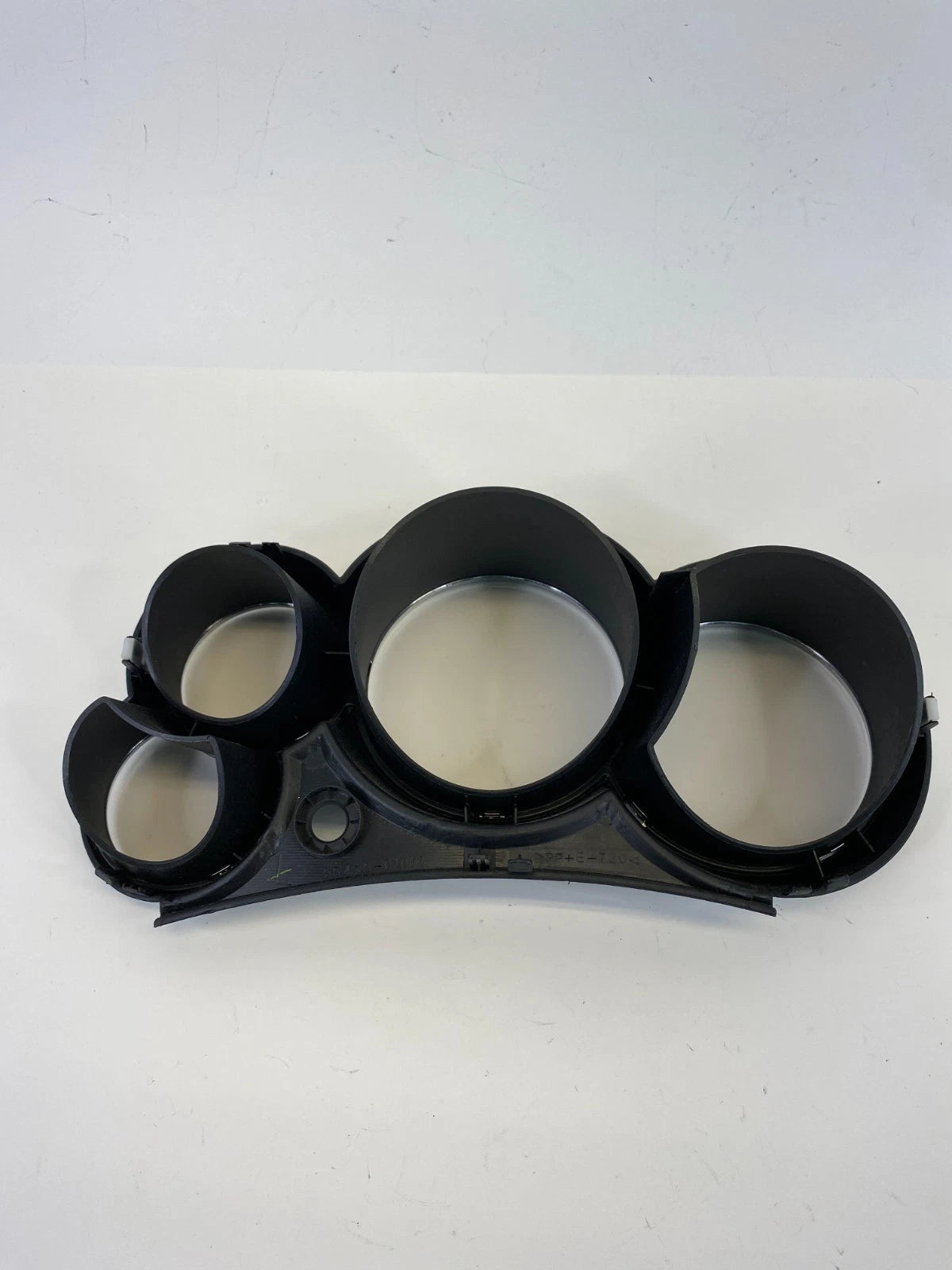 03-08 Pontiac Vibe Dash Speedometer Cluster Cover Bezel Trim 55435-01010 OEM