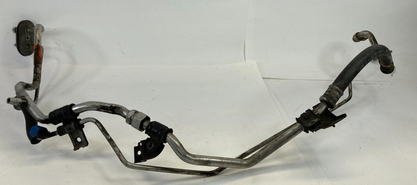 2004-2008 Acura TL AC A/C Air Conditioning Suction Hose Line Pipe Tube OEM