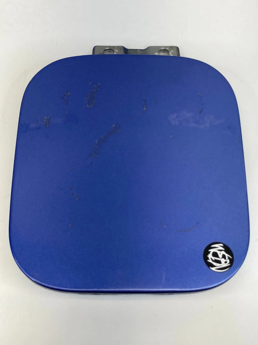 1997 1998 1999 2000 2001 HONDA CR-V FUEL FILLER DOOR GAS LID TOP COVER OEMa
