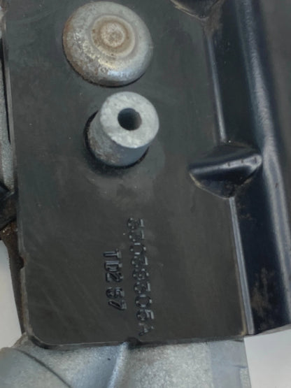 2004-2008 FORD F-150 F150 FRONT LH LEFT DRIVER SIDE SEAT BELT BUCKLE OEM