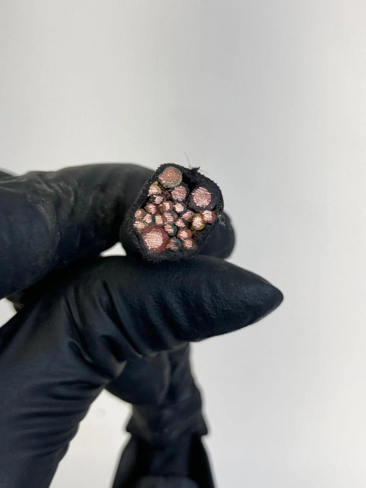 2014-2016 Kia Soul 1.6L L4 A/T ABS Anti Lock Brake Pump Plug Connector OEM