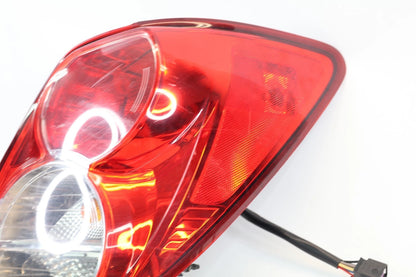 12-16 CHEVROLET SONIC SEDAN RIGHT PASSENGER SIDE TAIL LIGHT LAMP OEM 96830982