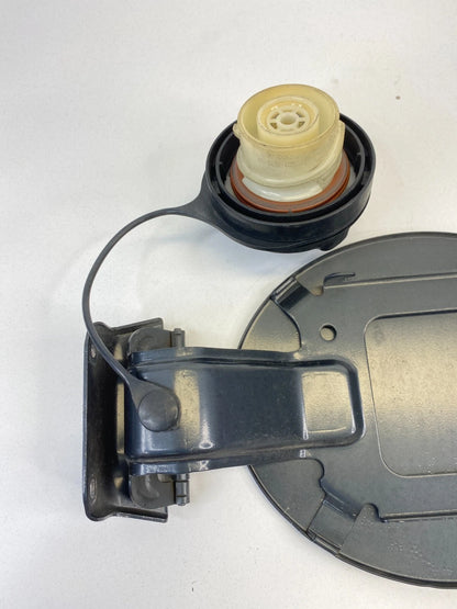 2009 2010 2011 2012 2013 MAZDA 6 MAZDA6 FUEL TANK LID GAS FILLER DOOR COVER CAP
