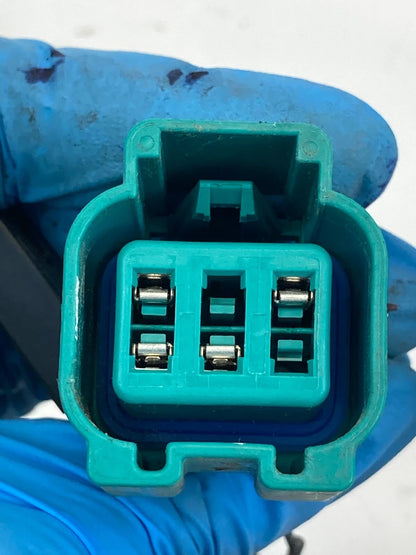 2010-2012 Chevrolet Traverse Rear Liftgate Tailgate Wire Wiring Harness 20813085