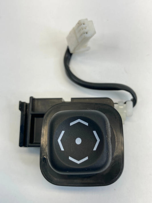 07 08 09 10 11 12 LEXUS ES350 STEERING COLUMN ADJUSTER TILT CONTROL SWITCH OEM