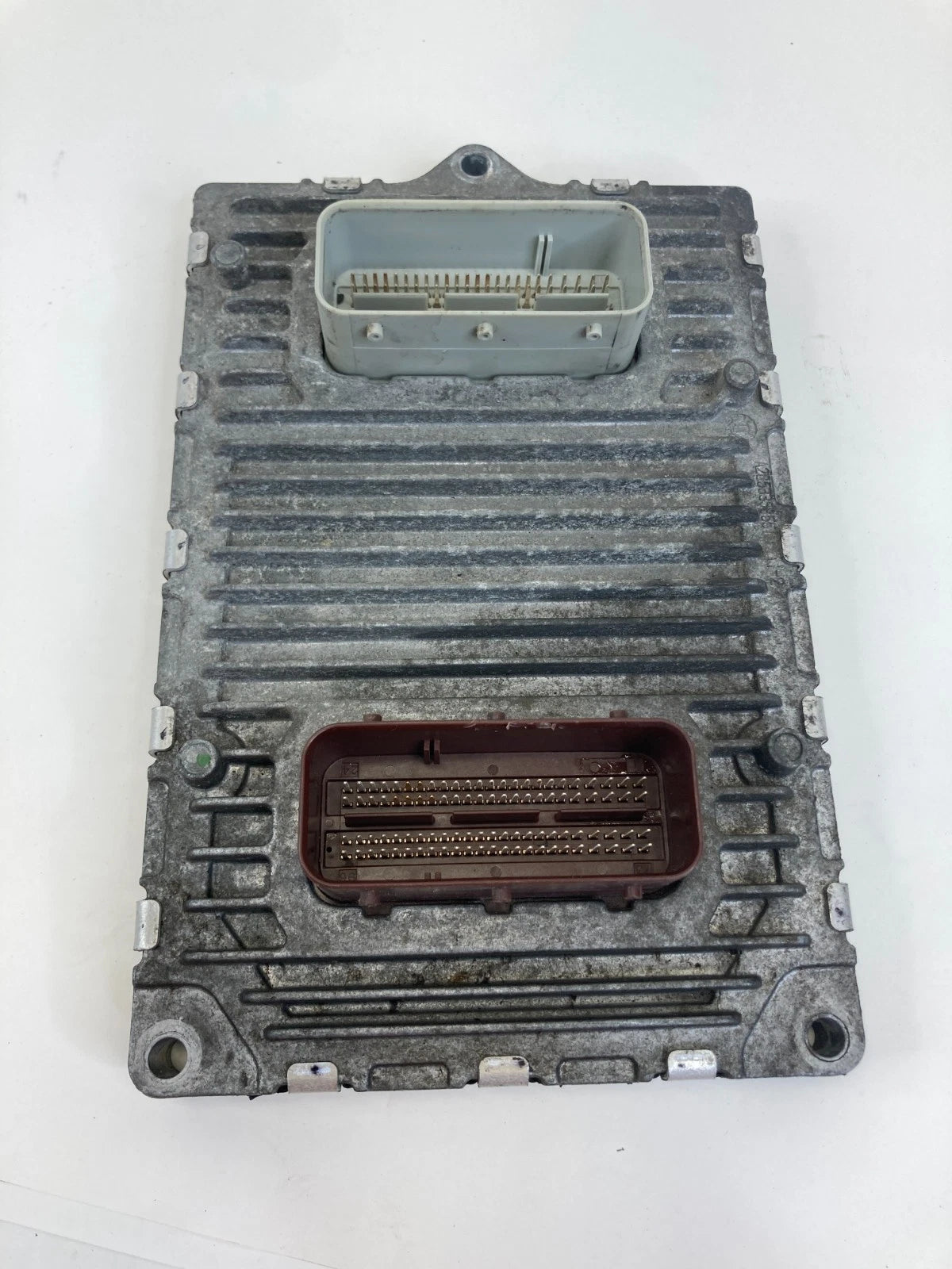 2012 12 DODGE GRAND CARAVAN 3.6L AT ENGINE CONTROL MODULE ECM ECU 5150657AA OEM