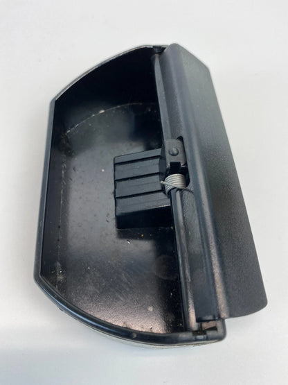 2003 03 LAND ROVER DISCOVERY REAR CENTER CONSOLE ASHTRAY ASH TRAY STORAGE OEM