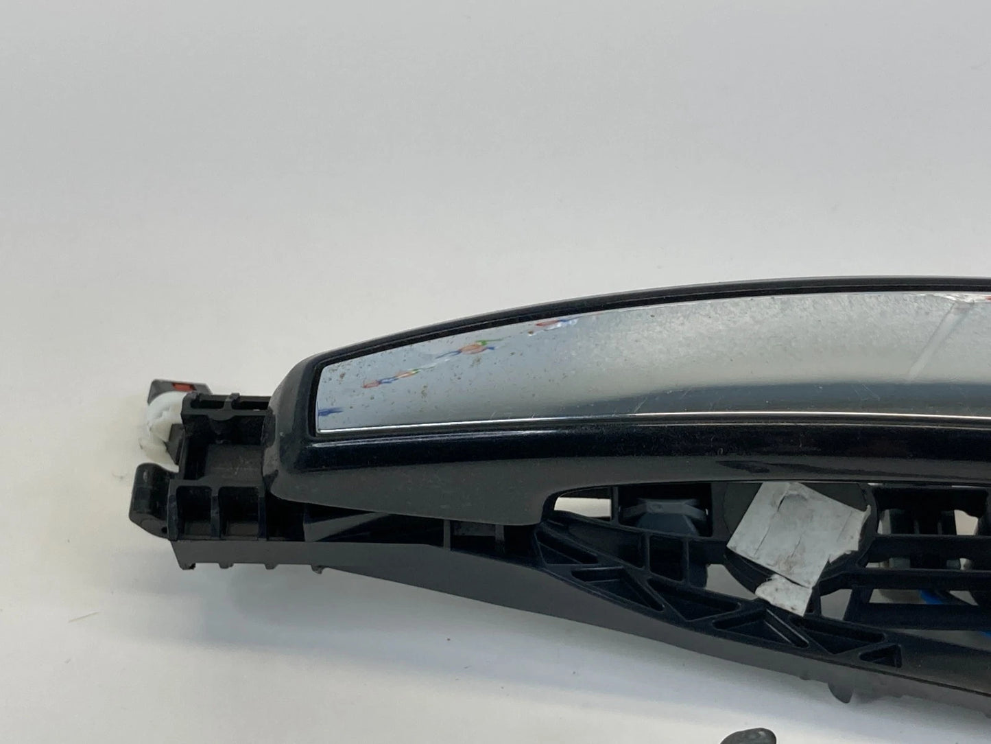 2010-2012 Buick LaCrosse Front Right Side Exterior Outer Door Handle 9400-2320