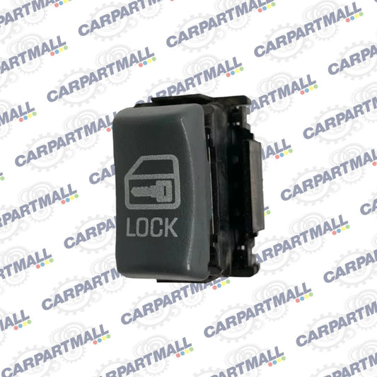 1992 1993 1994 1995 Pontiac Bonneville Power Door Lock Control Switch Button OEM