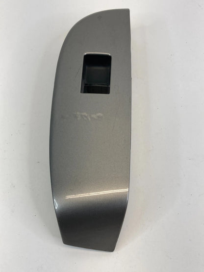 2013-2015 CHEVROLET MALIBU REAR RIGHT DOOR WINDOW SWITCH BEZEL TRIM 20829111 OEM