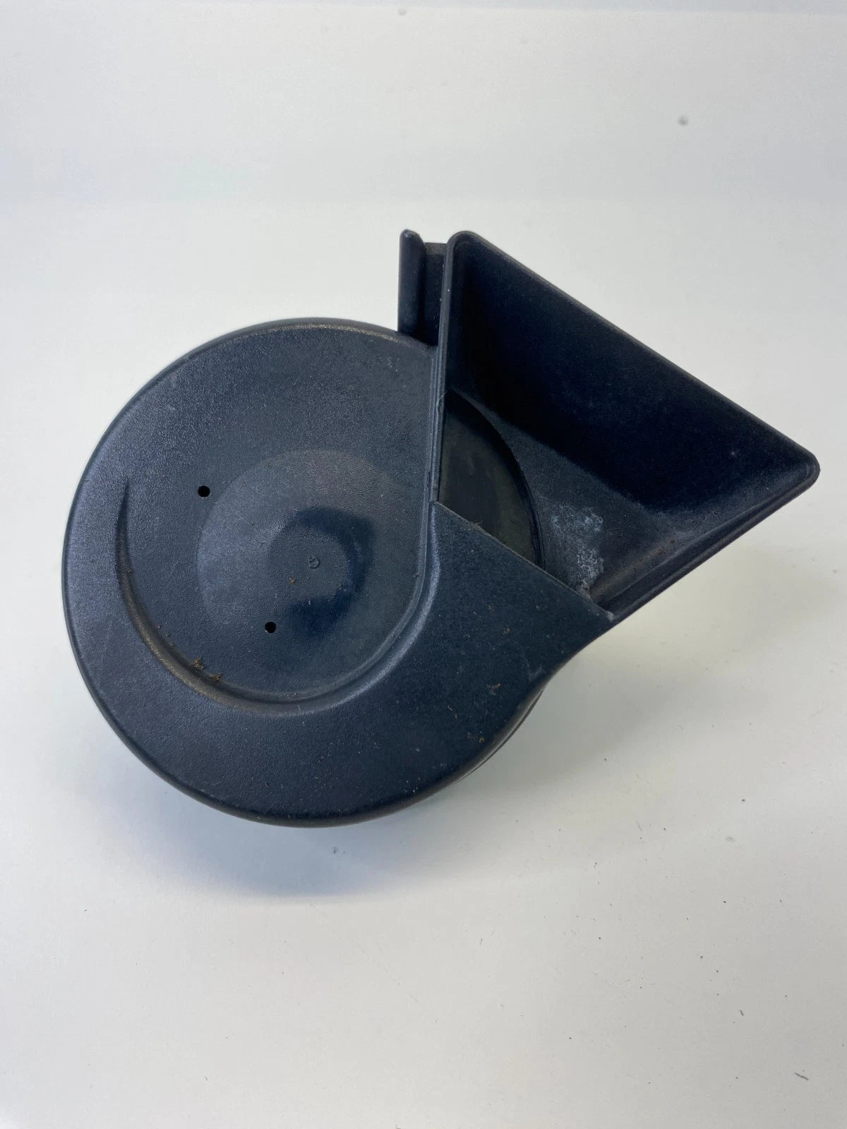 05-09 AUDI A4 QUATTRO S4 HORN HIGH NOTE TONE ALARM SIREN SIGNAL 8E0951223C OEM