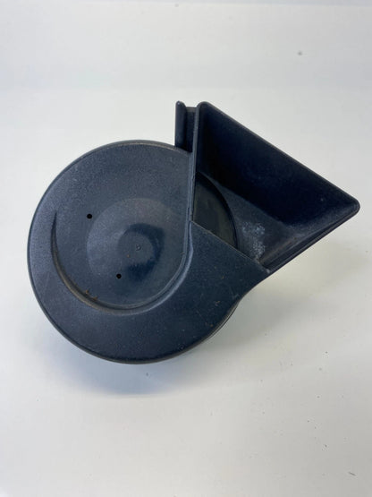 05-09 AUDI A4 QUATTRO S4 HORN HIGH NOTE TONE ALARM SIREN SIGNAL 8E0951223C OEM