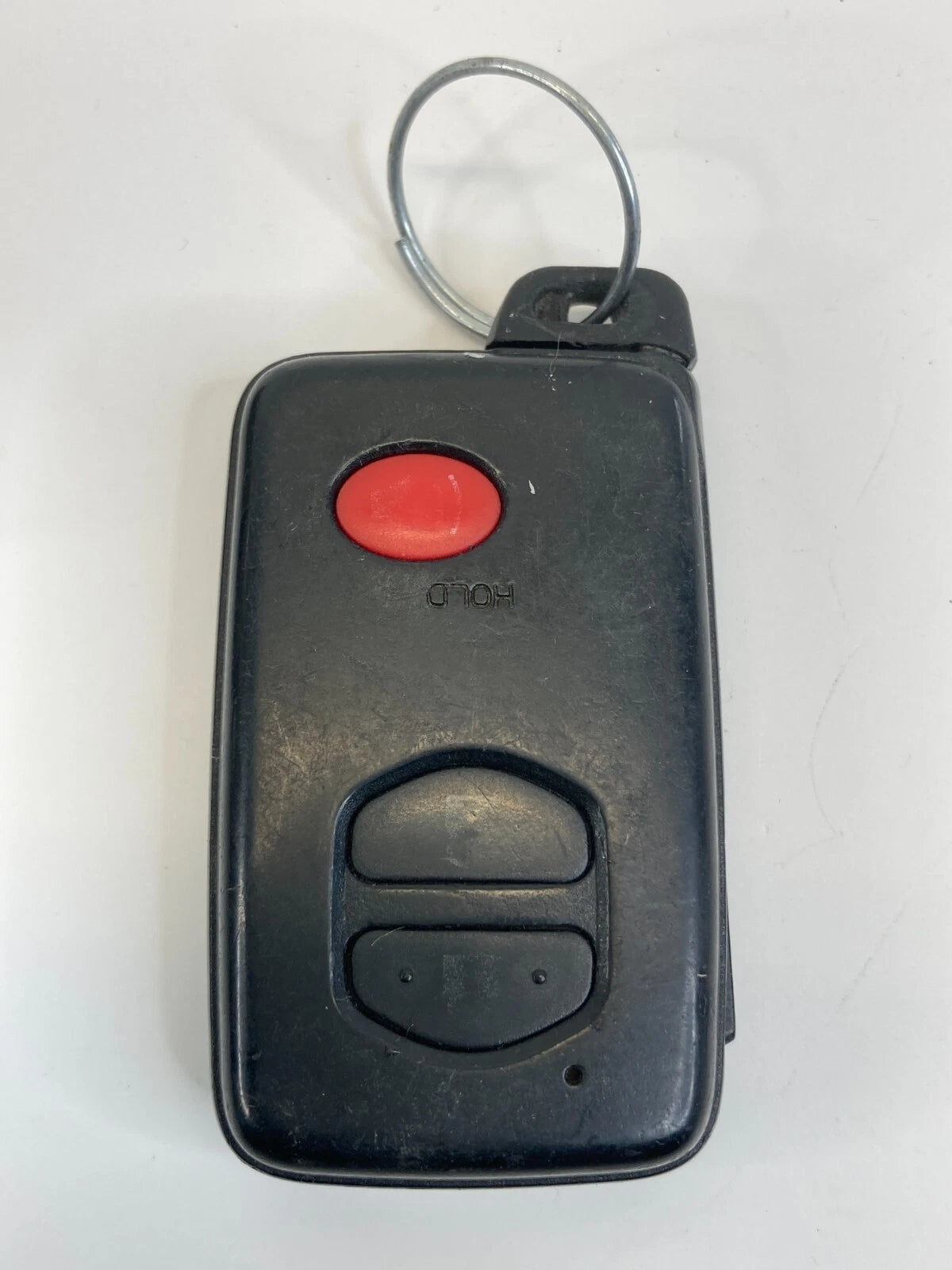 2010 2011 TOYOTA PRIUS IGNITION POWER START BUTTON W/ REMOTE KEY & SENSOR 15A854