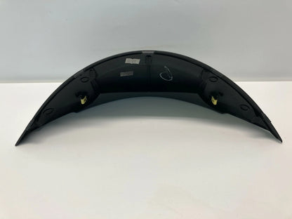 2006-2007 SUBARU B9 TRIBECA DASH CLUSTER SPEEDOMETER COVER BEZEL TRIM S15011870