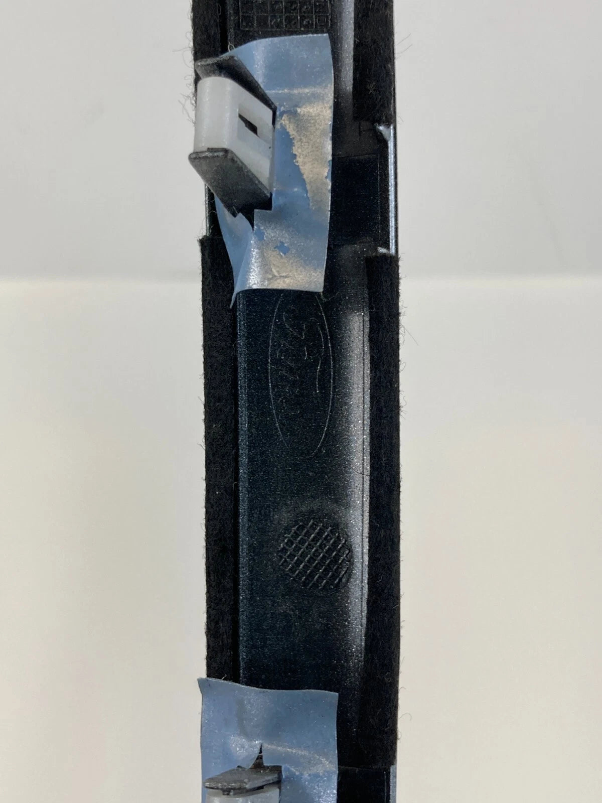 2013-2016 FORD FUSION CENTER DASH RADIO TRIM BEZEL MOLDING FS73-F044K30-AA