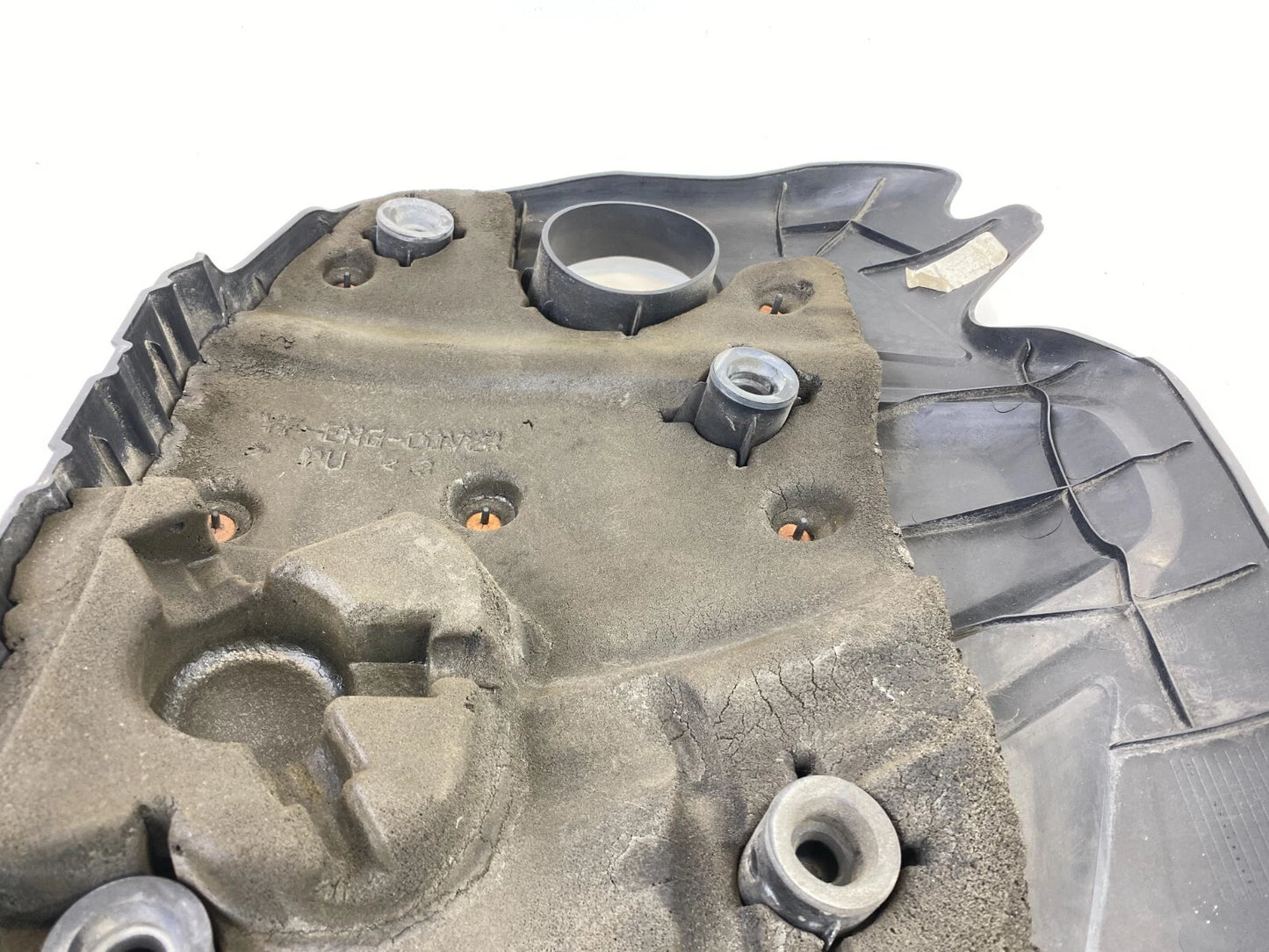 11-14 HYUNDAI SONATA 11-15 KIA OPTIMA 2.4L GDI MOTOR ENGINE COVER 292402G700 OEM