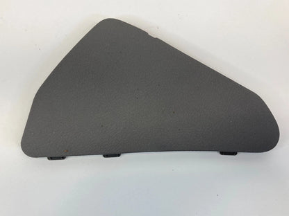 2005-2010 HONDA ODYSSEY DASH LEFT DRIVER SIDE END CAP COVER TRIM 77215-SHJ OEM