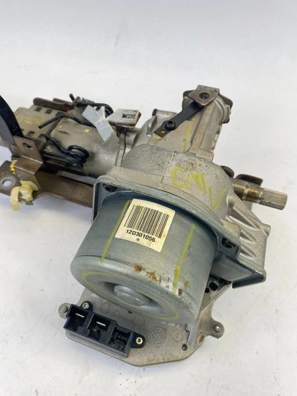 2010-2013 KIA FORTE ELECTRIC POWER STEERING COLUMN W/ MOTOR 56300-1M650 OEM