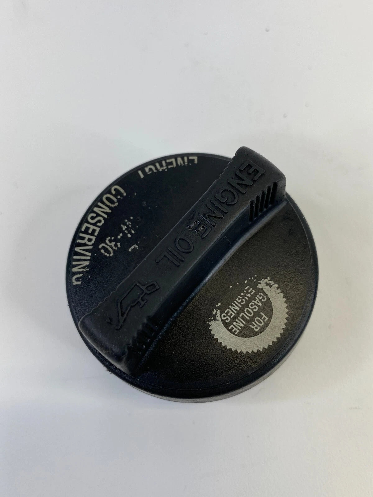 02 03 04 05 06 TOYOTA SOLARA 2.4L L4 ENGINE OIL FILLER FLUID CAP LID COVER OEM