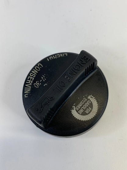 02 03 04 05 06 TOYOTA SOLARA 2.4L L4 ENGINE OIL FILLER FLUID CAP LID COVER OEM