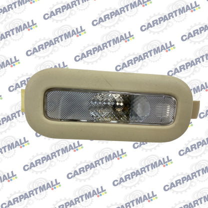 2002 2003 MERCEDES-BENZ ML320 REAR LEFT SIDE INNER ROOF LIGHT LAMP ASSY OEM