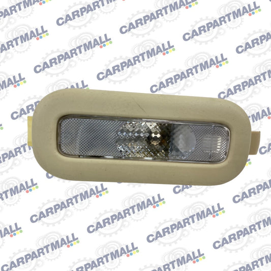 2002 2003 MERCEDES-BENZ ML320 REAR LEFT SIDE INNER ROOF LIGHT LAMP ASSY OEM