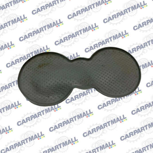 01-05 VOLKSWAGEN PASSAT CENTER CONSOLE RUBBER MAT CUP HOLDER INSERT 3B0863301D