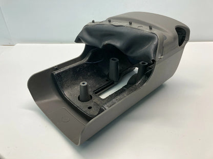 2008 2009 2010 DODGE AVENGER STEERING COLUMN UPPER LOWER SURROUND TRIM BEZEL OEM
