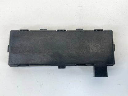 2011-2016 CHEVROLET CRUZE KEYLESS ENTRY LOCKING RECEIVER MODULE UNIT 13503205