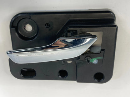 2009 2010 DODGE JOURNEY REAR RIGHT BACK SIDE INTERIOR DOOR HANDLE 962099-10 OEM