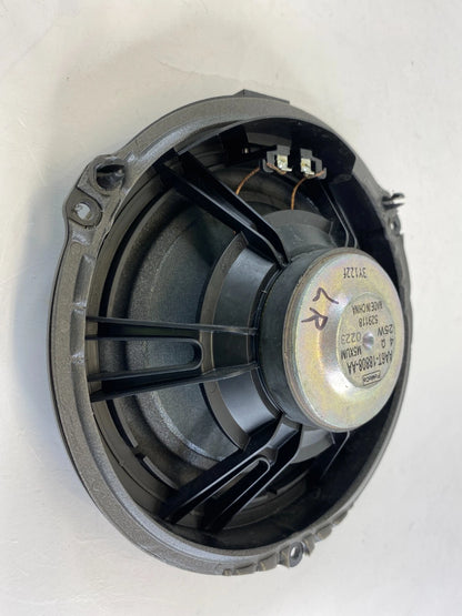 2012-2018 FORD FOCUS REAR LEFT SIDE DOOR SOUND SYSTEM SPEAKER ASSEMBLY OEM