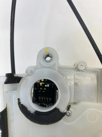 2007-2011 HONDA CR-V CRV FRONT LEFT DOOR LOCK LATCH RELEASE ACTUATOR OEM