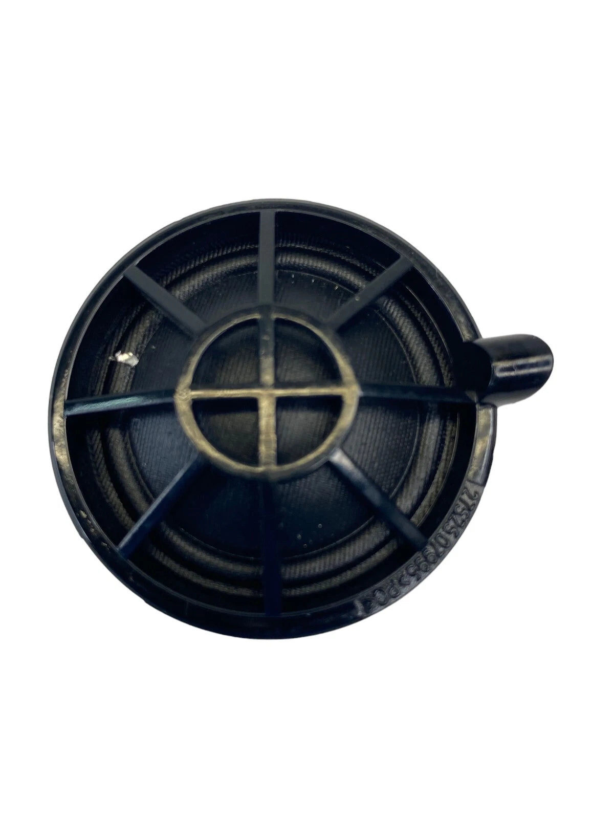 2006-2012 MERCEDES-BENZ R350 07-09 R320 FRONT RIGHT DOOR AUDIO SPEAKER TWEETER