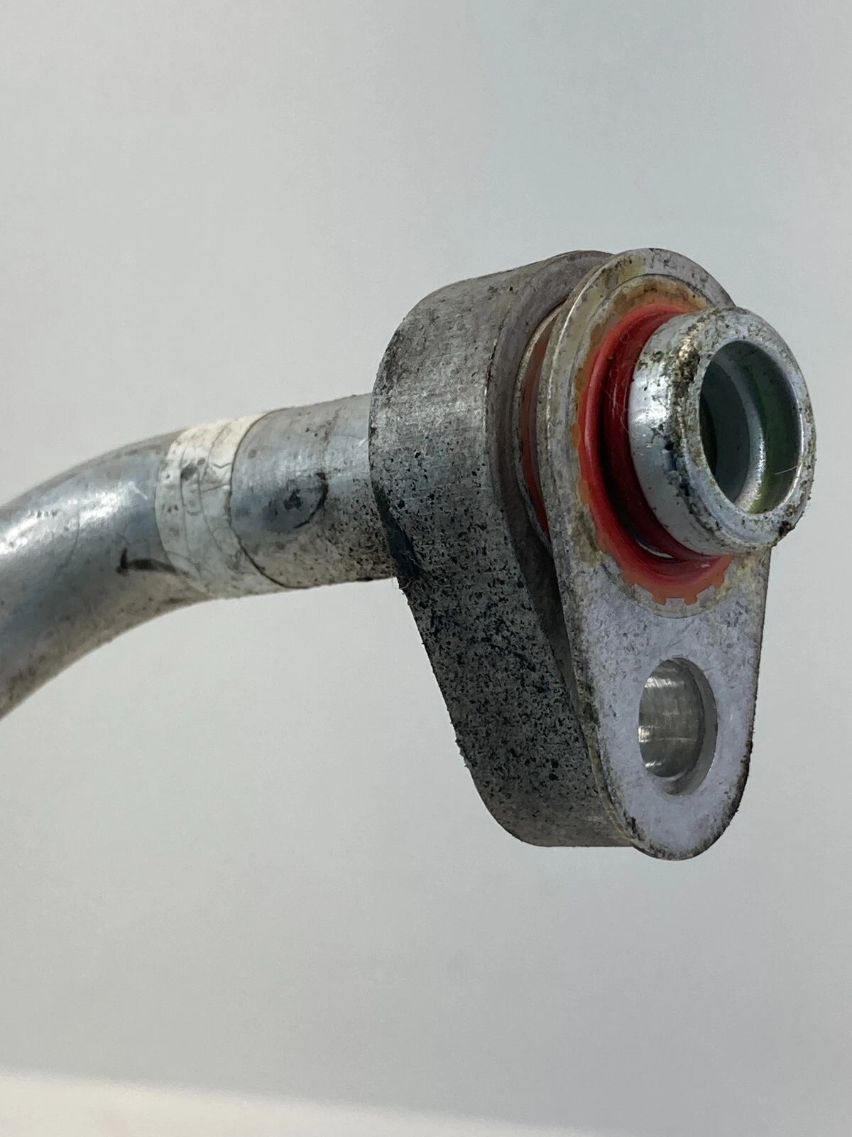 2008-2011 FORD FOCUS FRONT PRESSURE SUCTION HOSE PIPE LINE TUBE 8S43-19E636-AB