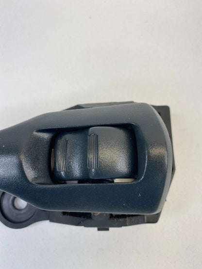 2008-2015 SCION XB REAR RIGHT SIDE INTERIOR DOOR HANDLE ASSEMBLY OEM