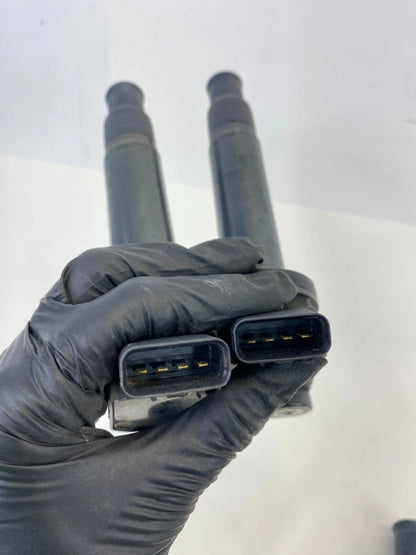 2000-2004 TOYOTA AVALON 3.0L AT IGNITION COIL IGNITER DENSO SET OF 4 90080-19016