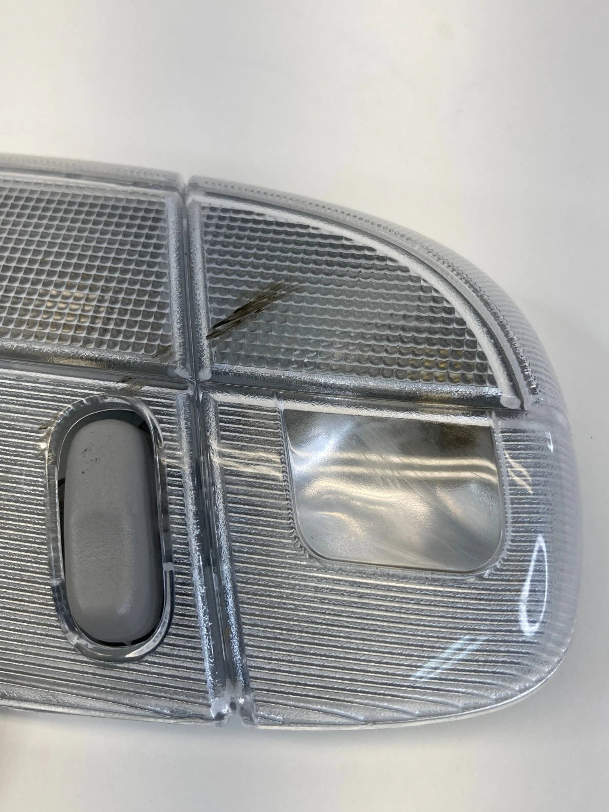 2009-2019 Ford Flex Roof Rear Overhead Dome Reading Map Light Lamp OEM