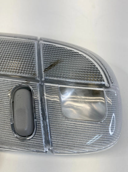 2009-2019 Ford Flex Roof Rear Overhead Dome Reading Map Light Lamp OEM