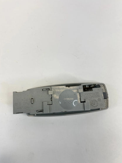 1998-2010 VOLKSWAGEN BEETLE INTERIOR REAR DOME MAP LIGHT LAMP 3B0947291 OEM