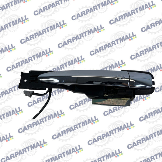 2009-2014 Nissan Murano Front Right Side Exterior Door Handle Assembly