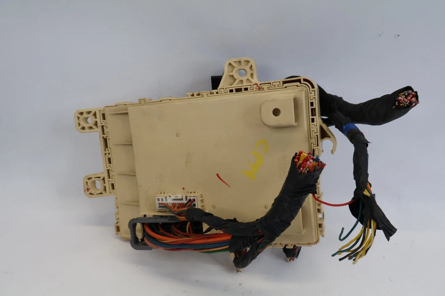 2014-2016 HYUNDAI ELANTRA INTERIOR CABIN FUSE BOX JUNCTION BOX 91955-3X010 OEM